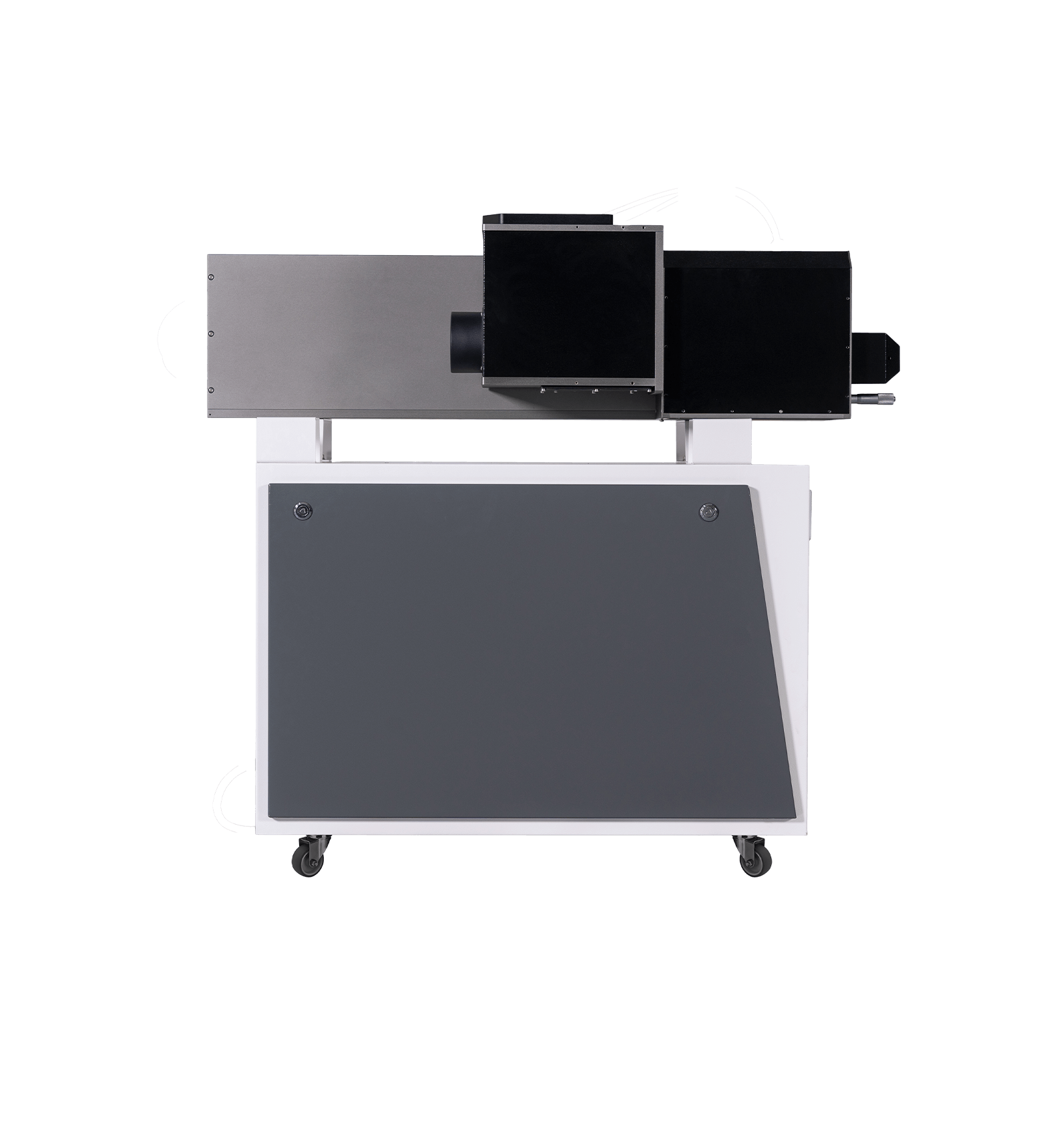 Laser Subsystem