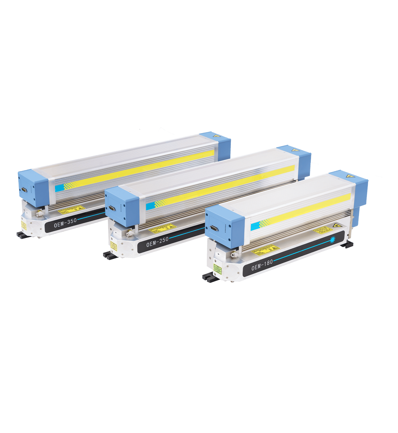 Laser Source Series