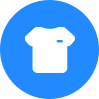 服装刻字膜
