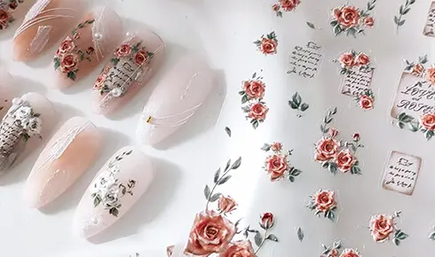 贴纸2